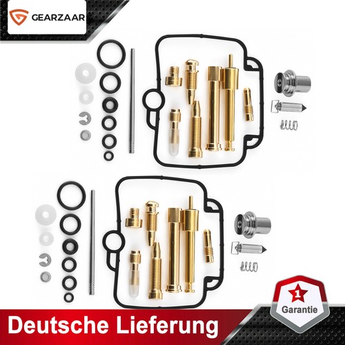 Stück vergaser reparatur - stück,