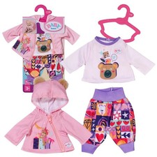 BABY born Neugeborenen Outfit