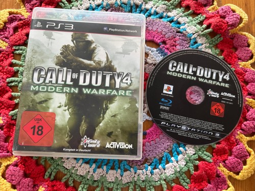 Call duty modern - call, warfare