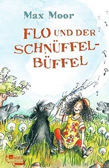 Flo und der schnüffel - und,