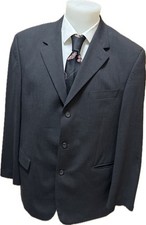 Digel Sakko Gr 54 Schwarz