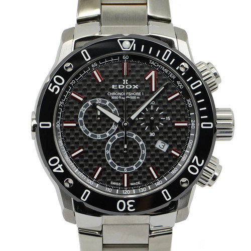 Edox chrono offshore - edox,