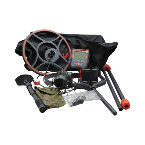 Vevor metalldetektor - vevor,