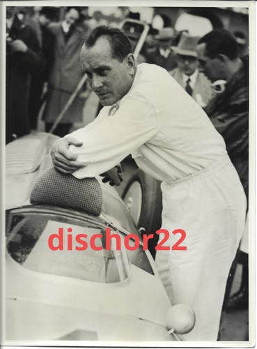Hans stuck auto union - -, avus