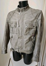 Belstaff cougar vent blouson - cougar,