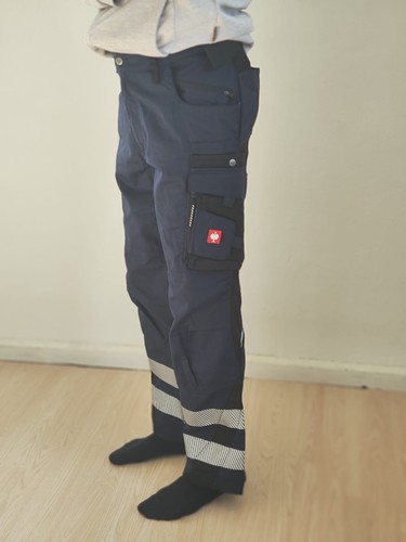 Arbeitshose von strauß - von,