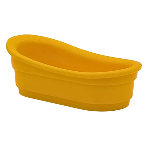Playmobil gelbe badewanne baby - gelbe,
