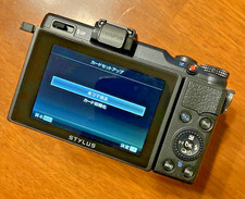 Olympus STYLUS XZ-2 12.0MP