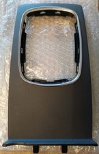 Schaltblende Schaltrahmen