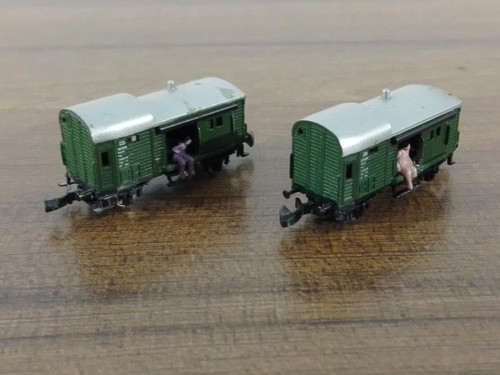 Märklin spur 8609 - märklin, z