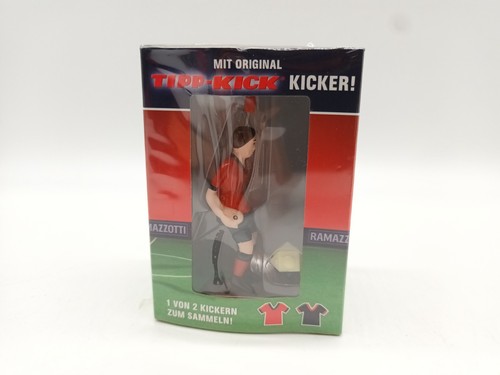 Tipp kick kicker - tipp, kicker!