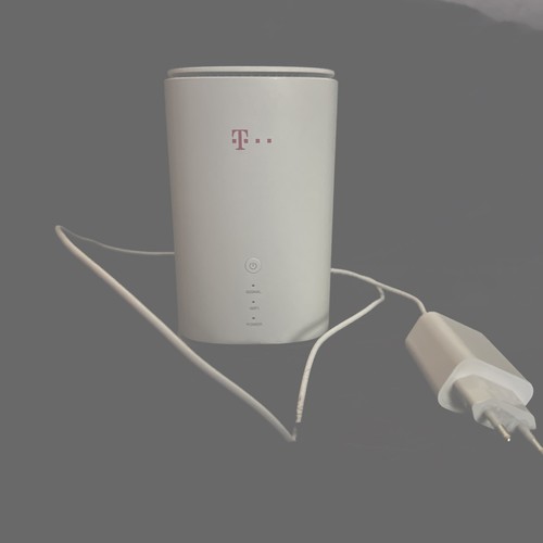 Zte mf281 lte - lte, router