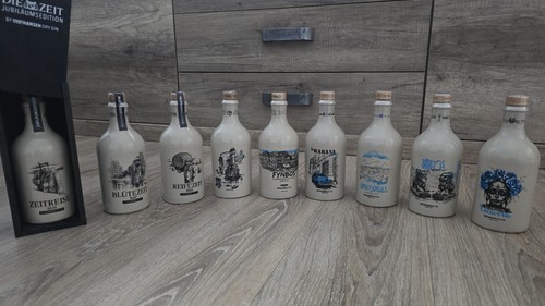 Knut hansen gin - knut,