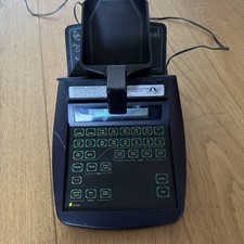 Volumatic Omal Geldzähler und Sortierer Retro / Vintage 