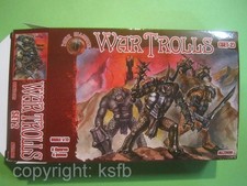 1:72 Alliance #031 Herr der