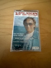 Heinz Stein - Auf der