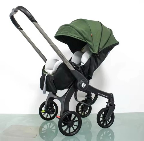 Doon kinderwagen 4in1 - kinderwagen,