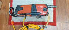 Hilti DD 200  Concrete Diamond