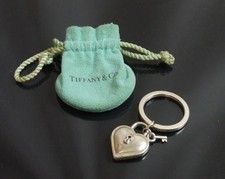 Tiffany & Co. Sterling Silber