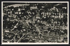 Ansichtskarte Friedrichroda