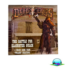 Dead Lands - The Battle for