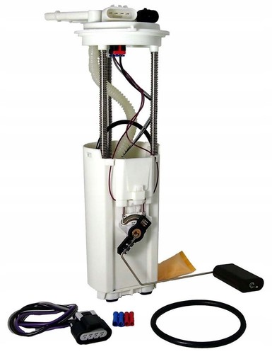 Kraftstoffpumpe benzinpumpe - kraftstoffpumpe,