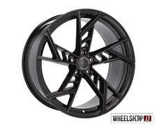 Audi Legacy R21 5x112 alloy