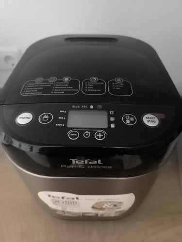Tefal pain délices - tefal, &