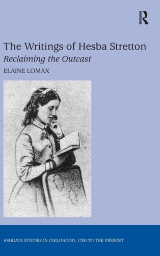 Lomax writings of hesba - writings,