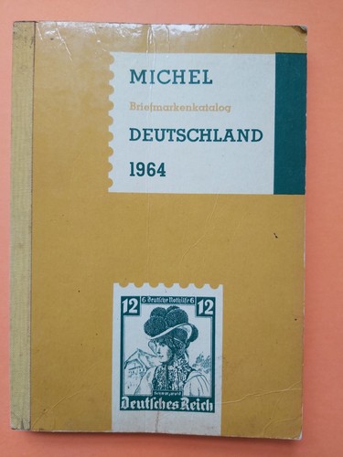 Historischer michel - historischer,