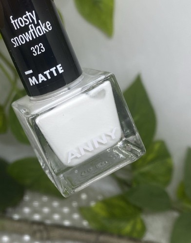 Anny nail polish nagellack - anny,