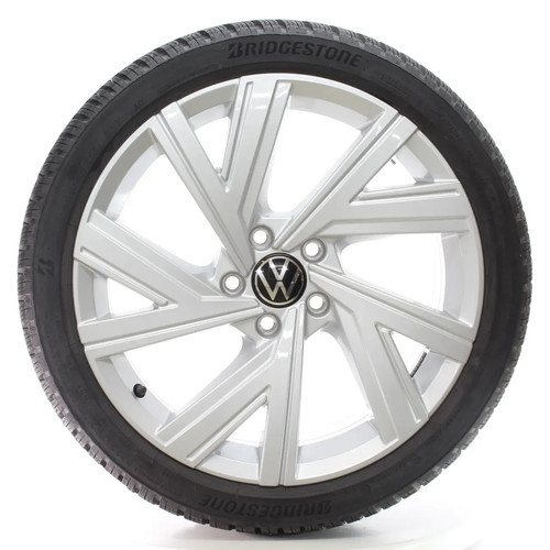 Golf viii gti - golf,