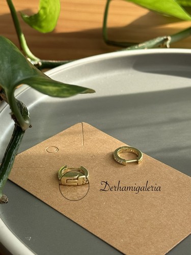 Creolen ohrringe gold - 😍creolen,