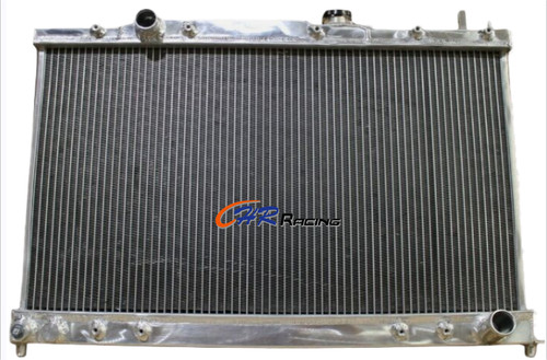 Alloy aluminum radiator for - aluminum,
