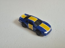 Micro Machines Chevy Monte