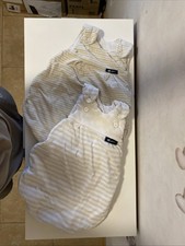 Schlafsack Baby Alvi Gr. 50/56