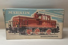 Märklin 3064 bilderkarton - h0,