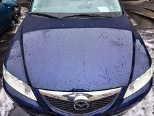 Mazda 6 GG orig Motorhaube vor