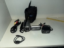 JVC Everio GZ-MG130E 30GB HDD