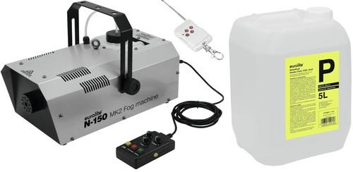 Eurolite 150 mk2 - eurolite, n-150