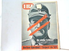 Illustrierte Berliner