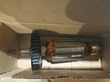 Anker rotor motor bosch pfz - bosch,