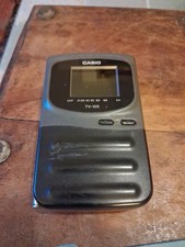 Casio 100 lcd - tv-100, farbfernseher