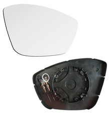 Spiegelglas rechts für