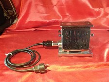 Alter Toaster AEG 220 V 500 W