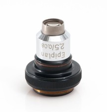 Zeiss Mikroskop Objektiv