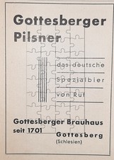 Gottesberger Pilsner