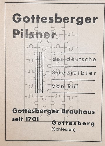Gottesberger pilsner - gottesberger,