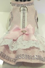 Hundegeschirr XS Softgeschirr