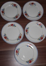 28- teiliges Geschirrset